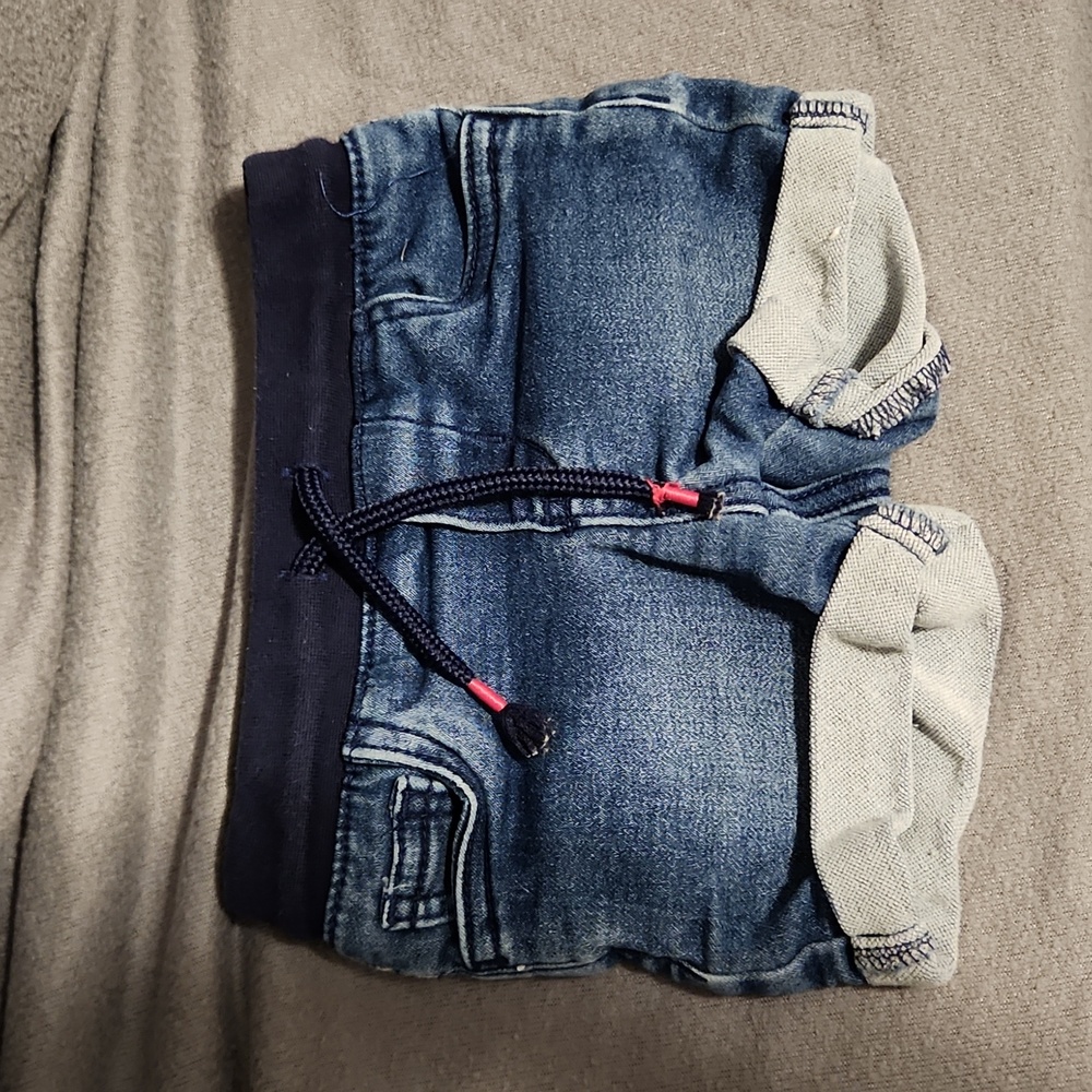 Cat & Jack Denim Shorts